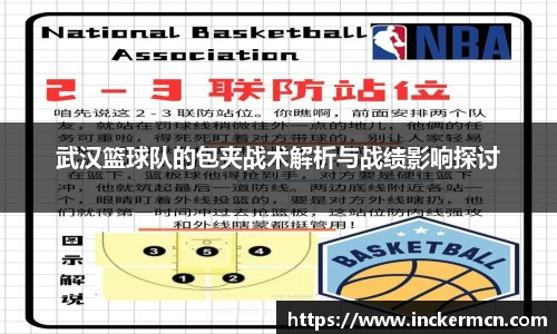 武汉篮球队的包夹战术解析与战绩影响探讨
