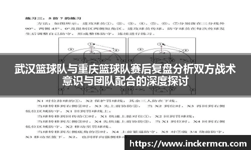 武汉篮球队与重庆篮球队赛后复盘分析双方战术意识与团队配合的深度探讨
