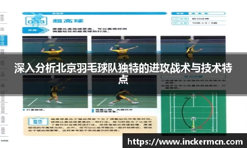 深入分析北京羽毛球队独特的进攻战术与技术特点